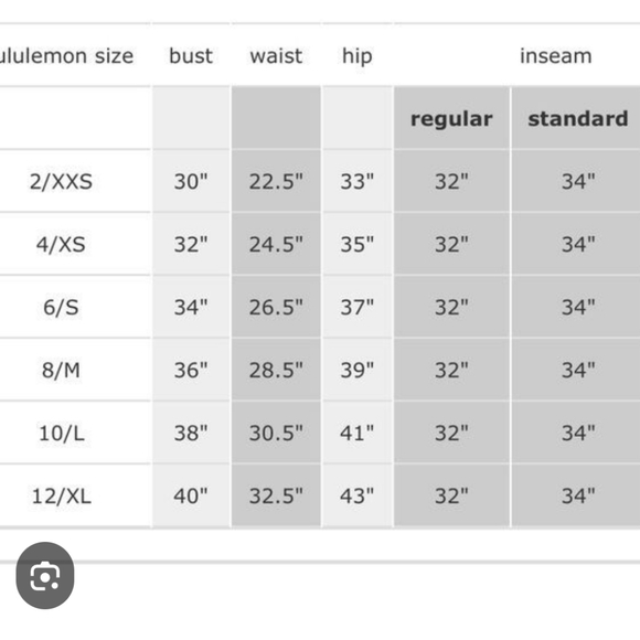 Lululemon Purple and Black Scuba Hoodie - Picture 9 of 9